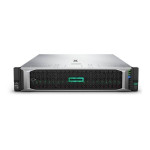 HPE ProLiant DL380 Gen10 Plus, Intel Xeon Silver 4309Y 8-core 2.8/3.6