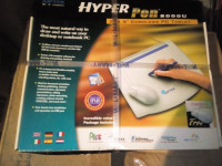 hyper pen pad zamjena