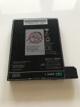 IBM Thinkpad T22 Internal 3.5 Floppy Drive 08K9606
