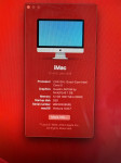 iMac 27" Quadro 1gb