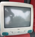iMac G3 prva generacija