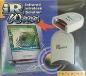 Infrared Wireless Solution IRWAVE Novo! driveri za WIN98 WIN2000