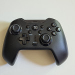 ISY Kontroler Za PC Bežični Nema Dongle, RABLJENO, RAČUN, R1