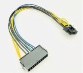 Kabel napajanja ATX 20 pin na 10 pin za Lenovo PC-a matičnu ploču