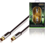Kabel Profigold PROV8710 High performance coaxial antenna cable  10m