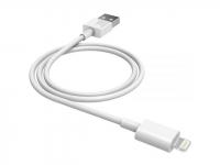 Kabel PURO, za Apple iPod/iPhone/iPad, 2.1 MFI, bijeli I NOVO I R1