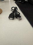 Kabel USB 3.0, USB-A (F) na USB-A (M)