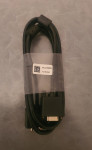 Kabel VGA m/m 1,8m