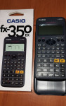 Kalkulator Casio fx-350ex