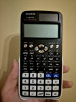 kalkulator casio fx-991ex