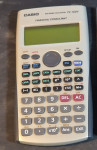Kalkulator - digitron Casio FC-100V