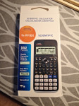 kalkulator FX-991EX NOVO!!