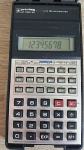Kalkulator PRIVILEG LC 1090 SR