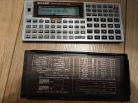 Kalkulator Sharp PC-1403H