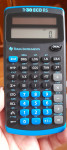 Kalkulator TI -30 ECO RS