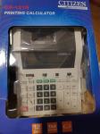 Kalkulator NOVI uredski Citizen CX 121 N Silikon Split 30 eura