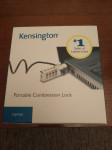 Kensington lock, rastezljivi