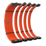 Kit kabela napajanja za računalo ATX/CPU/GPU/24PIN/8PIN/6PIN
