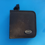 KVARK TORBICA ZA 36 CD DVD-ea ⚡⚡⚡