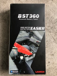 Launch BST 360