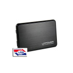 LC POWER USB 3.0 ladica LC-25BU3 2.5 + 320GB 2.5 WD disk (opcija)
