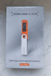Ledger Nano S Plus