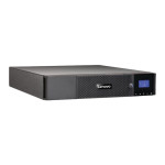 Lenovo RT1.5kVA 2U Rack or Tower UPS 1500VA / 1100W, 55941KX