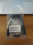 Lenovo USB-C Cable 1m - NOVO!