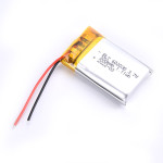 Lithium Polymer LiPo punjiva baterija 3.7v 602030 zvučnici BTslušalice