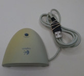 Logitech Cordless Mouse Reciever C-BA4-MSE 830714-0000, USB