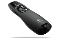LOGITECH - R400 Laser presenter & mouse