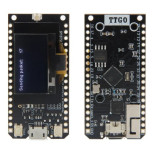 Lora TTGO 868MHz 915MHz ESP32 Development Board OLED 0.96 inch Display