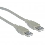 M-M Muški-Muški USB 2.0 produžni kabel 5m