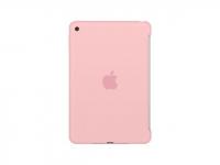 Maskica APPLE za iPad mini 4, Silicone Case, Pink I NOVO I R1