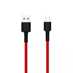 Mi Braided USB Type-C Cable 100cm (Red) NOVO ZAPAKIRANO