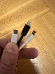 Micro USB kablo