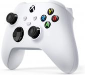 Microsoft Xbox One, Series S, PC Bežični Kontroler Joypad-Robot White