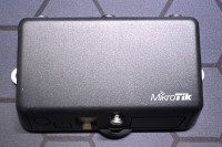 Mikrotik • LtAP mini LTE kit