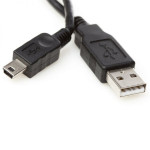 Mini USB Kablo