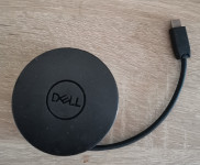 MOBILNI ADAPTER USB-C "DELL-DA300"
