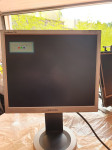 MONITOR SAMSUNG 17