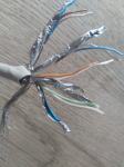 mrežni kabel cat 7 S/FTP 4 x 2 x 0.25 mm²