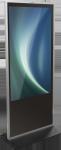 Multimedia Display 49" FullHD LED, Android, WiFi. NOVO!!!!!