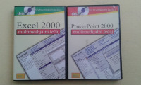 Multimedijalni tečaj EXEL i POWERPOINT