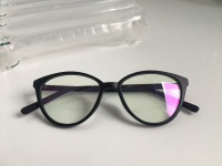 NAOČALE ZA RAD NA RAČUNALU *BEZ DIOPTRIJE*