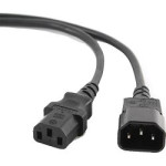 Naponski kabel za računalo - produžni