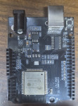Napredni Arduino Uno (ugrađeni WiFi i BlueTooth) - ESP32