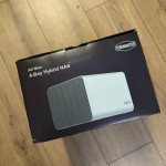 NAS TerraMaster F4-425 Pro 4-bay HDD 3-bay M.2 SSD