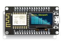 NodeMCU ESP8266 Development Board