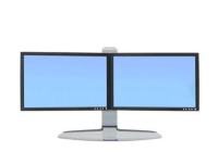 Nosač monitora - Ergotron NEO-FLEX Dual LCD Lift Stand
